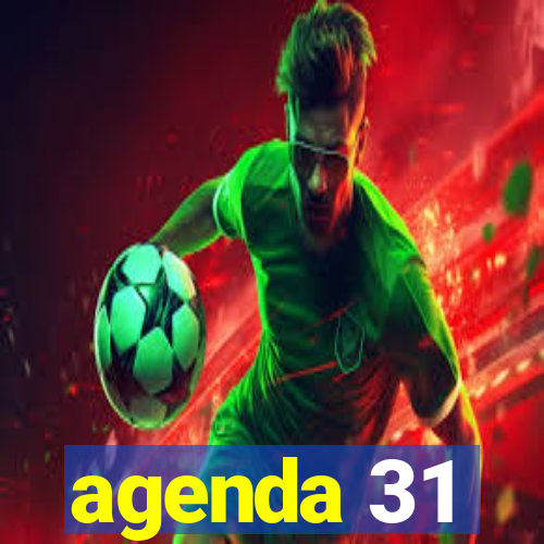 agenda 31